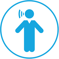 Engage with Visual and Vocal Energy Engage with Visual and Vocal Energy